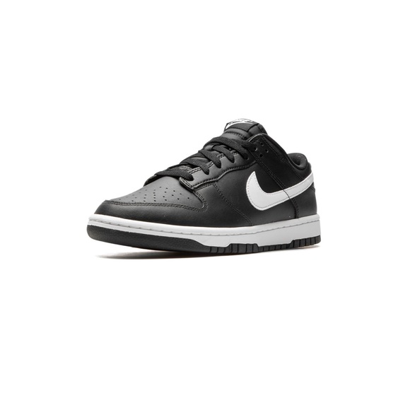 NIB Nike Dunk Low Retro "Black/White" “Black Panda 2.0” - Picture 10 of 10
